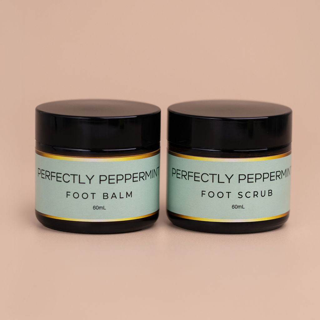 Foot Care
