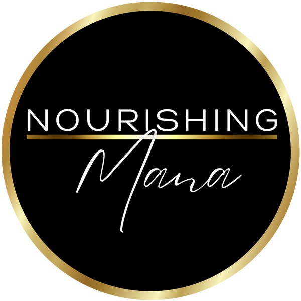 Nourishing Mana